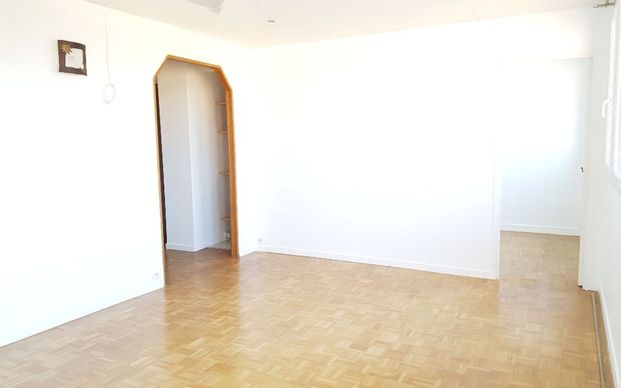 Appartement à louer 3 pièces • 53,69 m2 Bourg-la-Reine - Photo 1