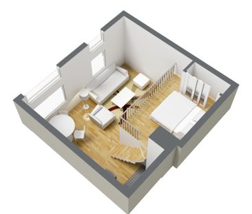 Sveagatan, Karlstad - Foto 1