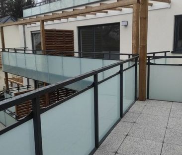 APPARTEMENT T3 ROBERTSAU - Photo 5