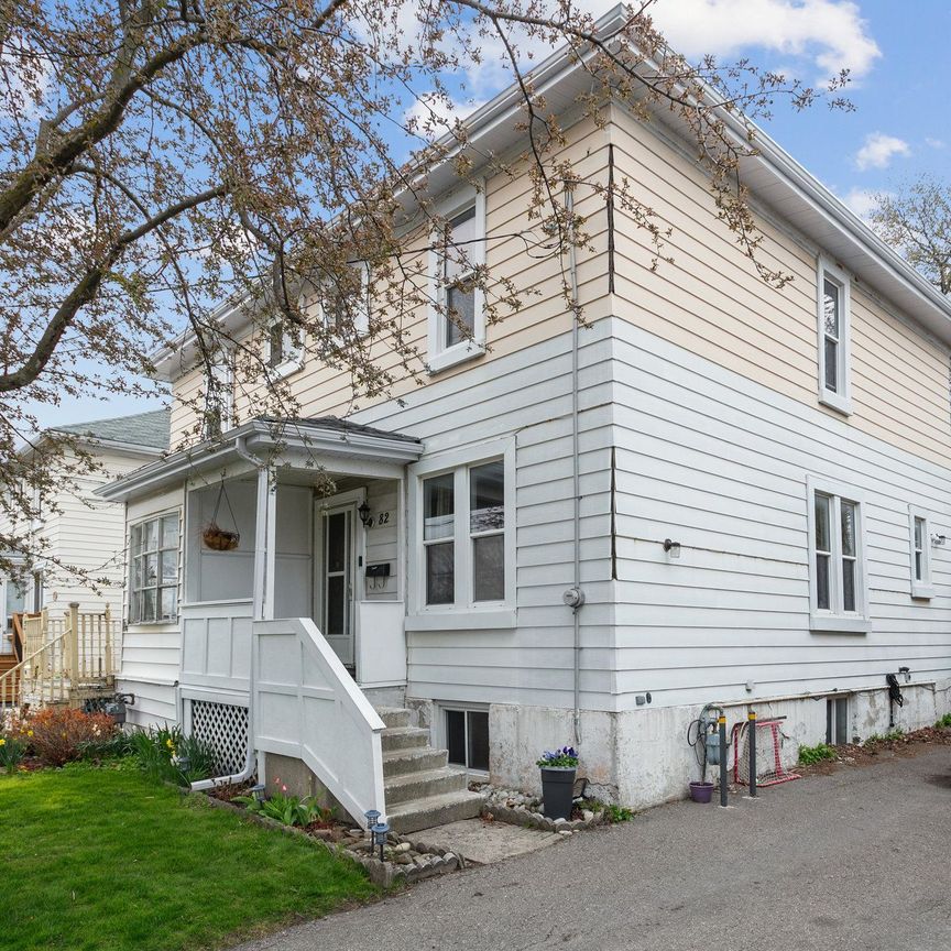 For Lease - 82 Rosedale Avenue, Brampton, Ontario - Photo 1