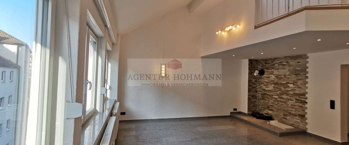 Wohnung zur Miete in Wuppertal - Foto 1