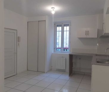 NÎMES - QUARTIER VINCENT FAÏTA - APPARTEMENT TYPE 2 DE 30.73M², - Photo 5