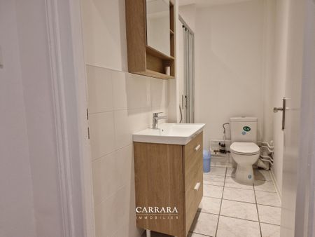 Location Appartement 2 pièces 38m² METZ 57000 - Photo 5