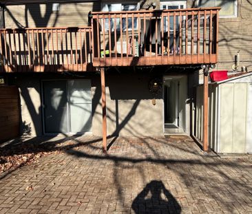 For Lease - 508 Stafford Drive Unit# Basement, Oakville, Ontario - Photo 4