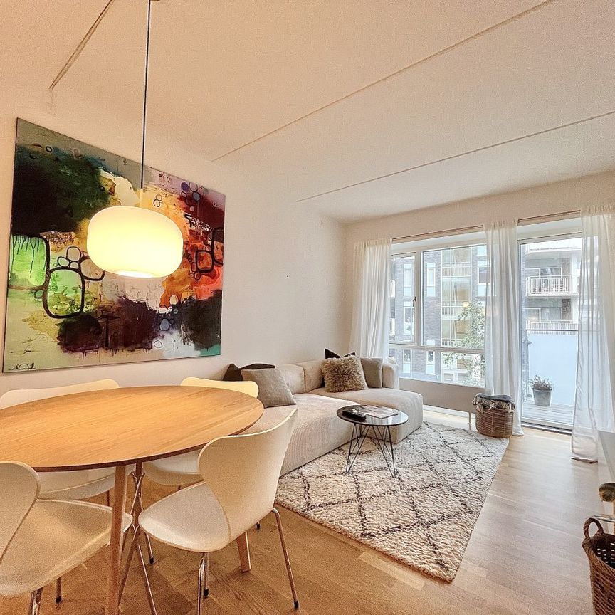 Godsbanen 14, 3. 15, 9000 Aalborg - Foto 1