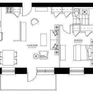 455 Maple Ave - Plan B - Photo 3