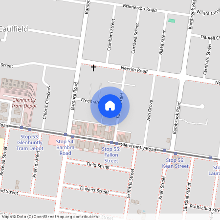 13 Fallon Street, Vic 3162, Caulfield