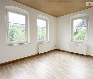 Gemütliche 2-Raum-Wohnung in Annaberg Ortsteil Frohnau!! - Photo 2