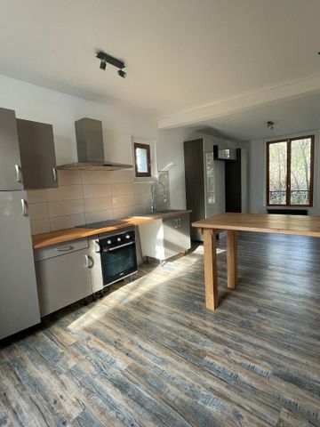 Location maison 4 pièces, 70.91m², Thiais - Photo 2