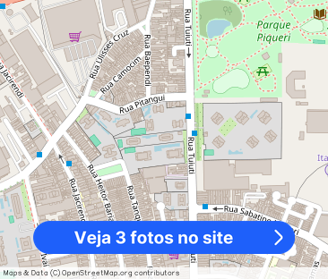 Apartamento para alugar com 162m², 3 quartos e 2 vagas - Foto 1