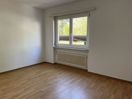 3.5 Zimmer, 69 m², 2. Stock - Foto 5