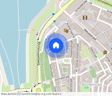 Korte Dijkstraat - Foto 1