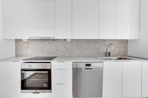 Molnstigen, Sollentuna - Photo 1