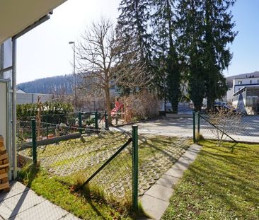 Moderne Familienwohnung mit Eigengarten - Hauptplatznähe - Photo 6