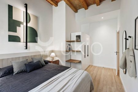 2 bedroom luxury Apartment for rent in Barcelona, Catalonia - Photo 2