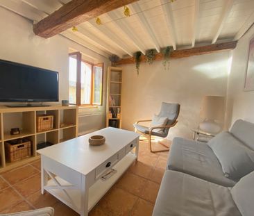 Location Maison 3 pièces 67m² LORGUES 83510 - Photo 1