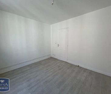 Appartement à louer 2 pièces 37.63m² - Photo 2
