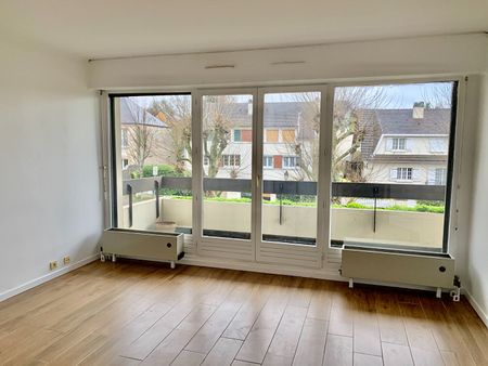 Appartement Noisy Le Roi 2 pièces 60 m2 - Photo 5