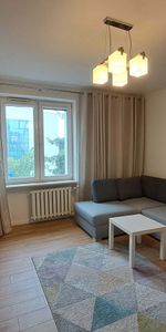 Mokotów | 36,4 m² | Blisko Galerii Sadyba - Фото 4