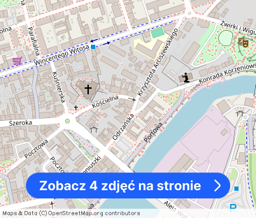 Pokój jednoosobowy w centrum miasta - Zdjęcie 1
