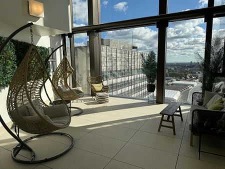 2 bedroom apartment to rent - Photo 2
