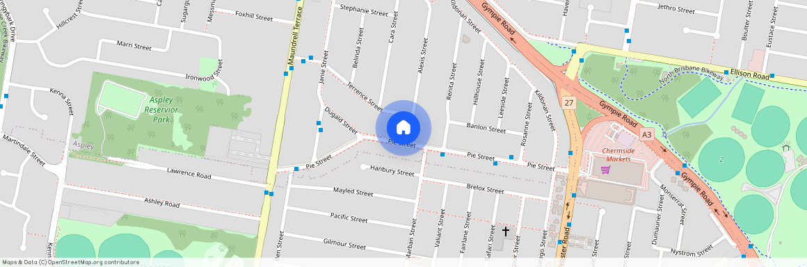 65 Pie St, Aspley QLD 4034