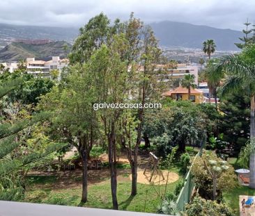 Ático en Puerto de la Cruz, Martiánez, alquiler - Photo 3