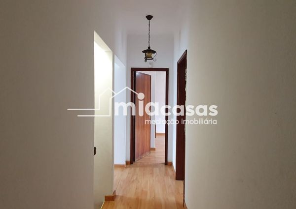 Moradia T4 em Aveiro