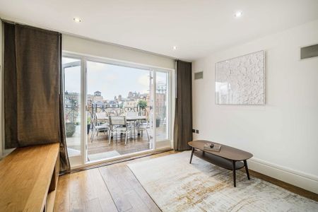 Green Street, Mayfair, W1K - Photo 2