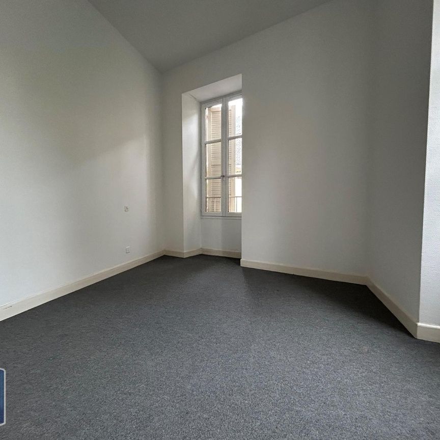 Location Appartement 4 pièces 101m² BRIVE LA GAILLARDE 19100 - Photo 1