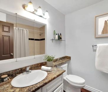 Berry Road Apartments — 2 Bedroom available at 5411 - 208 Street, L... - Photo 6
