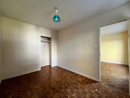 Location Appartement 3 pièces 57m² - Photo 4