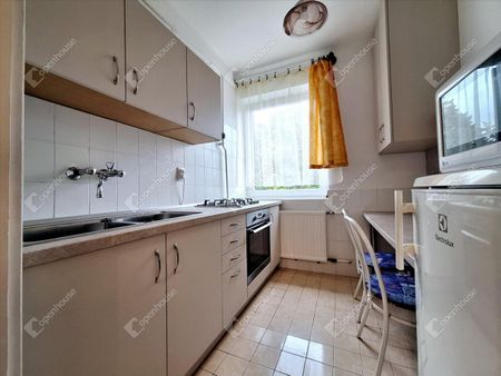 Kiadó jó állapotú lakás - Győr - Fotó 4