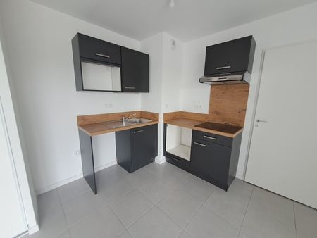 Location Appartement 2 pièces 43m² TOULOUSE 31400 - Photo 3