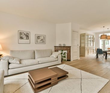 Te huur: Huis Laplacestraat in Amsterdam - Foto 6