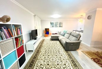 Moradia T3 em Setúbal