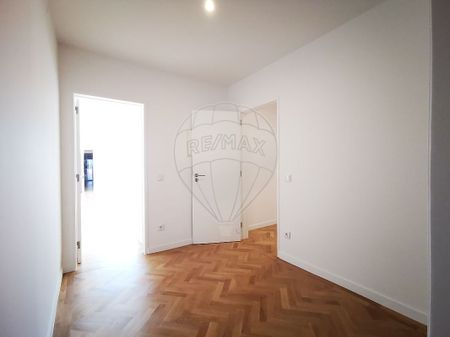 Apartamento T4 em Lisboa - Photo 3
