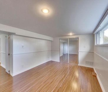 For Lease - 11 Westona Street Unit# Lower, Toronto, Ontario - Photo 2