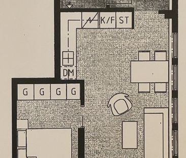 Bodalsvägen, Lidingö - Foto 5