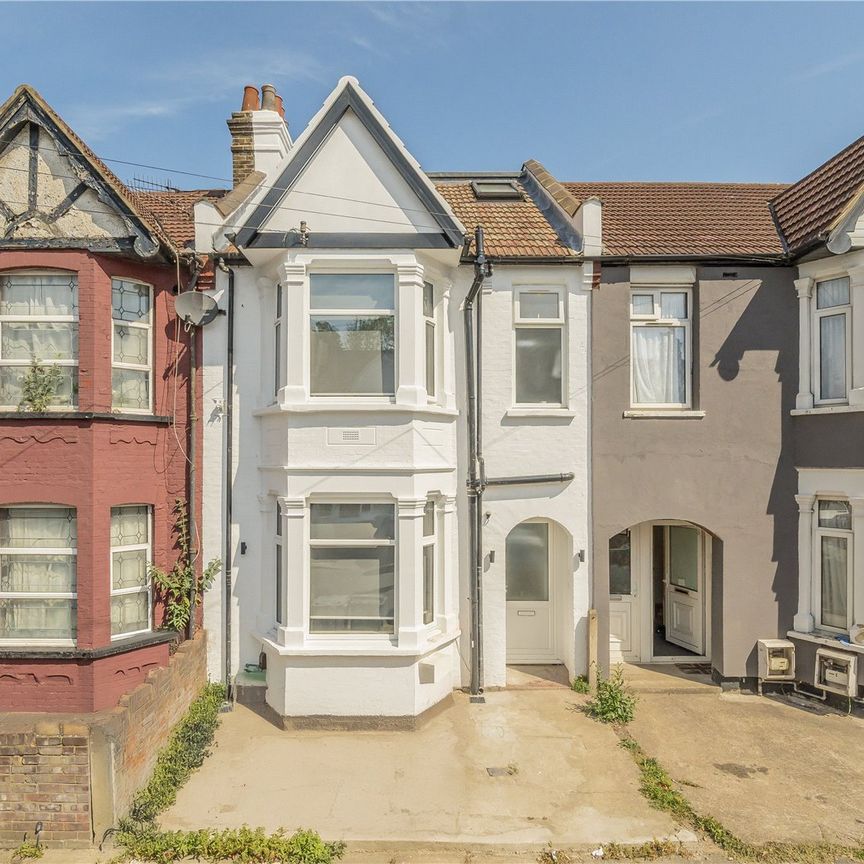 Elspeth Road, Wembley, HA0 - Photo 1