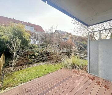 Hart bei Graz: 2,5-Zimmer-Genossenschaftswohnung mit Terrasse und C... - Photo 6