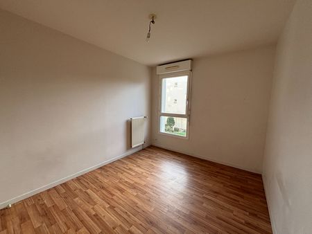 Location Appartement 3 pièces 56m² RENNES 35000 - Photo 3