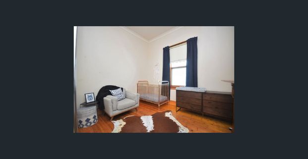 Character & Charm **6 Month Lease Only** - Photo 1