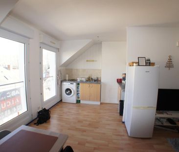 Location Appartement 2 pièces 35m² ANGERS 49100 - Photo 5