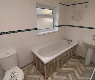 House - Terraced For Rent Victoria Terrace, Tredegar - Photo 6