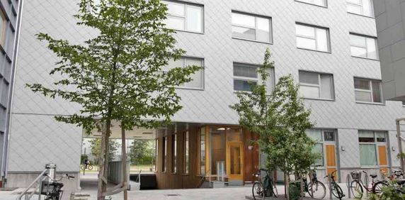 Vallastaden, Kunskapslänken 16.100 - Photo 2