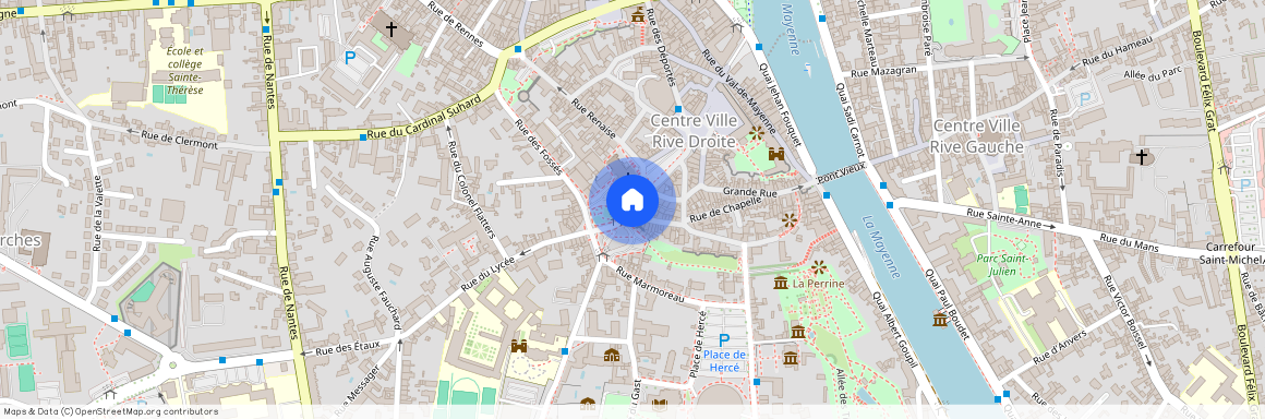 53000, Laval
