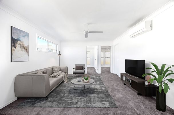 BREAK LEASE! Near-New 3 Bed Townhouse at 'The Ridge Residences' - Photo 1