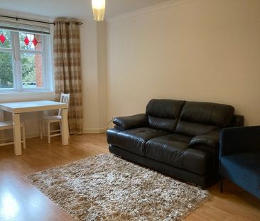 1 Bed Flat, Craigend Park, EH16 - Photo 1