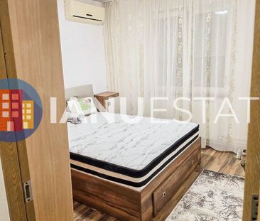 Berceni 5` Metrou Aparatorii Patriei Pta Sudului SunPlaza PetFriendly - Fotografie 4